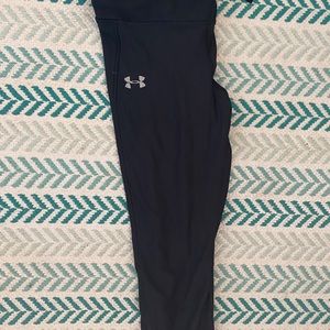 Under armor leggings
